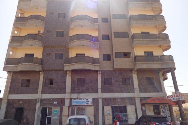 Batiment 1