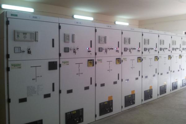 Cellules HTA